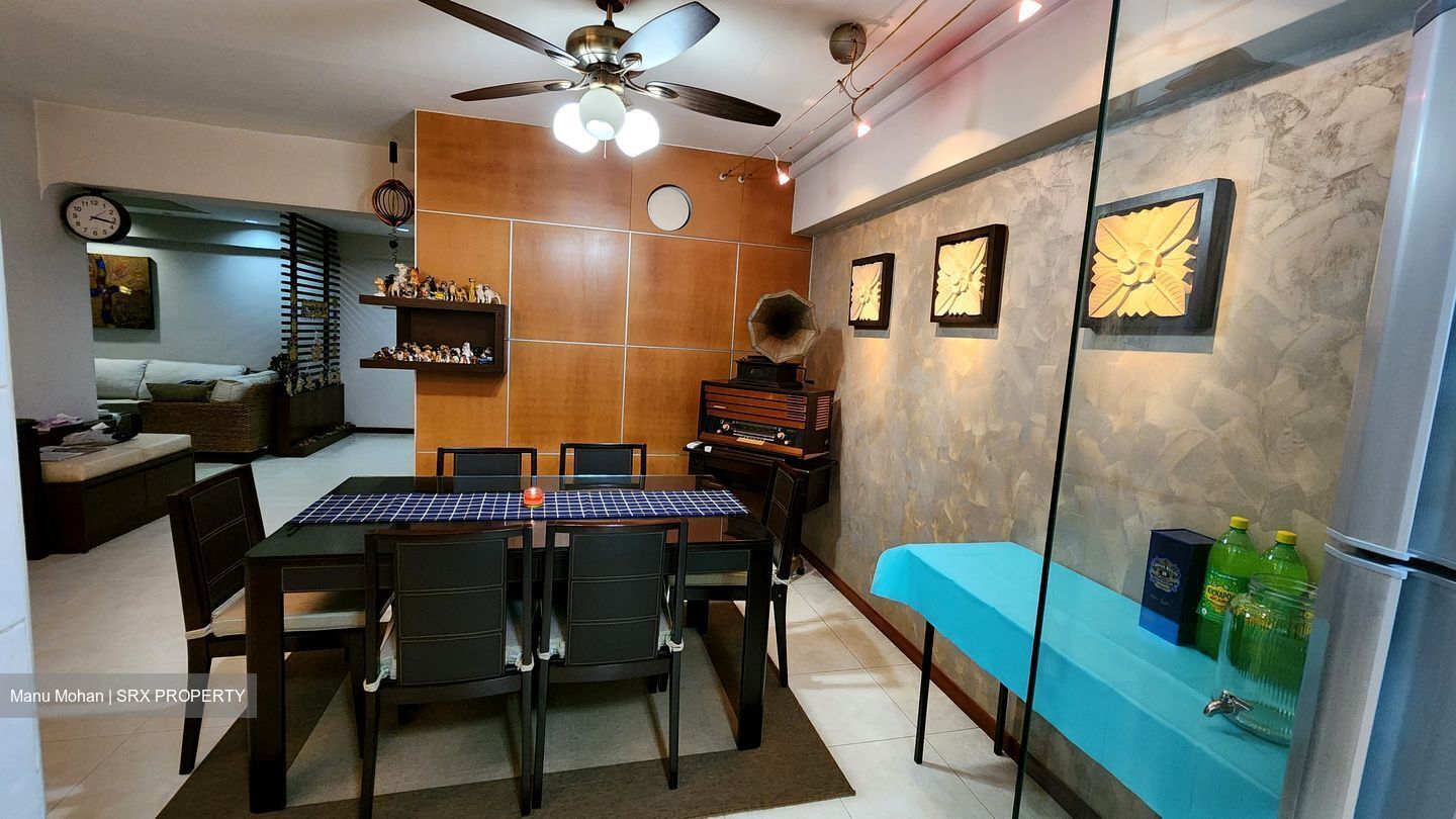Choa Chu Kang Crescent (Choa Chu Kang),  #550317591